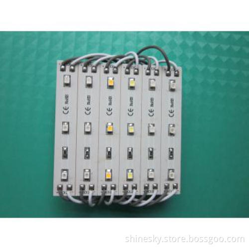 Waterproof Pixel LED Modules